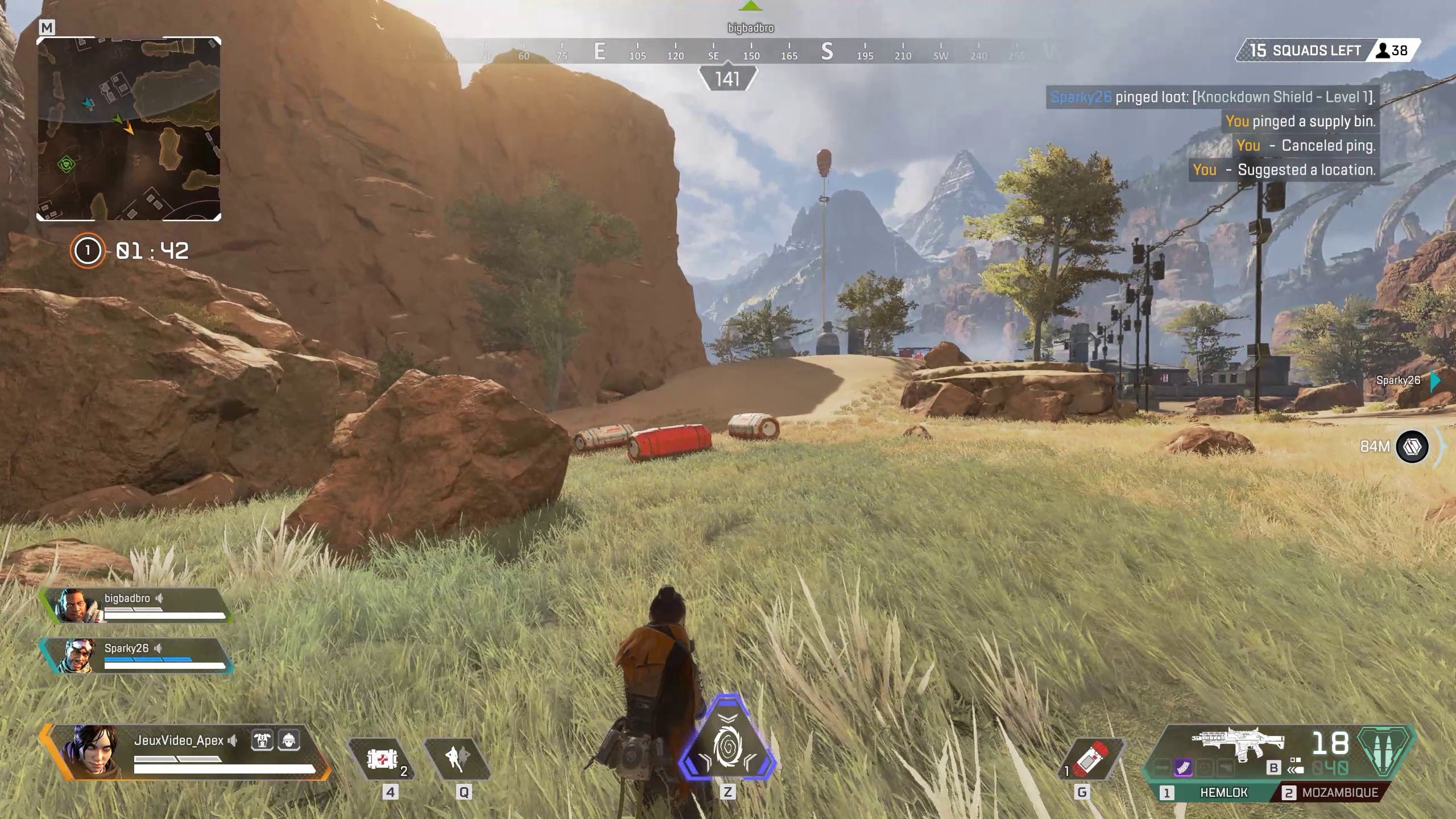 Apex Legends - Imagen 17
